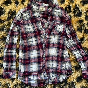 Thread + supply flannel